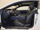 Thumbnail of 2015 designo Diamond White Mercedes-Benz S-Class