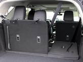 Thumbnail of 2025 Black Nissan Pathfinder