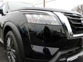Thumbnail of 2025 Black Nissan Pathfinder