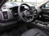 Thumbnail of 2025 Black Nissan Pathfinder