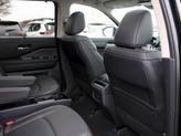 Thumbnail of 2025 Black Nissan Pathfinder