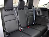 Thumbnail of 2025 Black Nissan Pathfinder