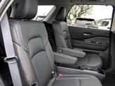 Thumbnail of 2025 Black Nissan Pathfinder