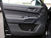 Thumbnail of 2025 Black Nissan Pathfinder