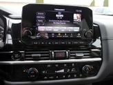 Thumbnail of 2025 Black Nissan Pathfinder