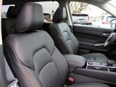 Thumbnail of 2025 Black Nissan Pathfinder