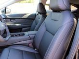 Thumbnail of 2025 Black Nissan Murano