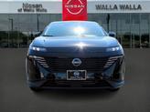 Thumbnail of 2025 Black Nissan Murano