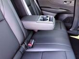 Thumbnail of 2025 Black Nissan Murano