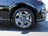 Thumbnail of 2025 Black Nissan Murano