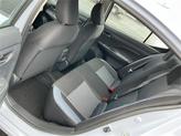 Thumbnail of 2025 Gray Sky Pearl Nissan Versa