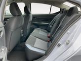 Thumbnail of 2025 Gray Sky Pearl Nissan Versa