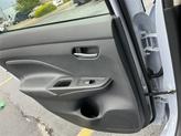 Thumbnail of 2025 Gray Sky Pearl Nissan Versa