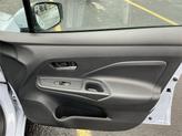 Thumbnail of 2025 Gray Sky Pearl Nissan Versa