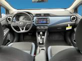 Thumbnail of 2025 Gray Sky Pearl Nissan Versa