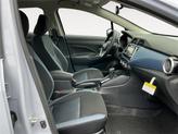 Thumbnail of 2025 Gray Sky Pearl Nissan Versa