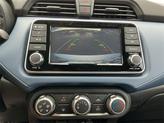 Thumbnail of 2025 Gray Sky Pearl Nissan Versa