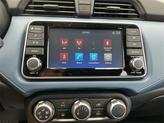 Thumbnail of 2025 Gray Sky Pearl Nissan Versa