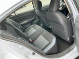 Thumbnail of 2025 Gray Sky Pearl Nissan Versa