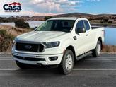 Thumbnail of 2019 Oxford White Ford Ranger