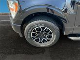 Thumbnail of 2022 Agate Black Metallic Ford F-150