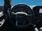 Thumbnail of 2022 Agate Black Metallic Ford F-150