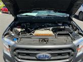 Thumbnail of 2022 Agate Black Metallic Ford F-150