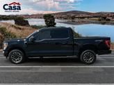 Thumbnail of 2022 Agate Black Metallic Ford F-150