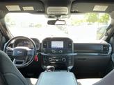 Thumbnail of 2022 Agate Black Metallic Ford F-150