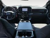 Thumbnail of 2022 Agate Black Metallic Ford F-150