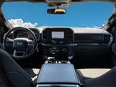 Thumbnail of 2022 Agate Black Metallic Ford F-150