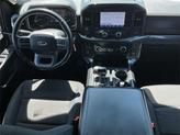 Thumbnail of 2022 Agate Black Metallic Ford F-150