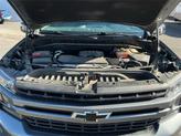 Thumbnail of 2020 Satin Steel Metallic Chevrolet Silverado 1500