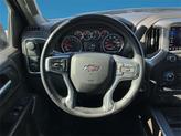 Thumbnail of 2020 Satin Steel Metallic Chevrolet Silverado 1500