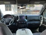 Thumbnail of 2020 Satin Steel Metallic Chevrolet Silverado 1500