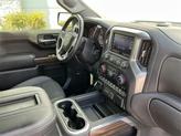 Thumbnail of 2020 Satin Steel Metallic Chevrolet Silverado 1500