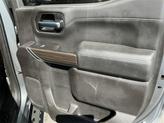 Thumbnail of 2020 Satin Steel Metallic Chevrolet Silverado 1500