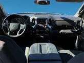 Thumbnail of 2020 Satin Steel Metallic Chevrolet Silverado 1500