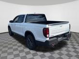 Thumbnail of 2024 Platinum White Pearl Honda Ridgeline