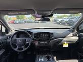 Thumbnail of 2024 Platinum White Pearl Honda Ridgeline