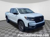 Photo of 2024 Platinum White Pearl Honda Ridgeline