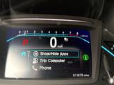 Thumbnail of 2023 Modern Steel Metallic Honda Odyssey