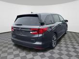 Thumbnail of 2023 Modern Steel Metallic Honda Odyssey