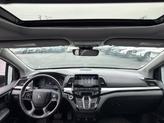 Thumbnail of 2023 Modern Steel Metallic Honda Odyssey