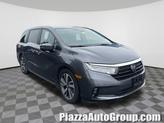 Photo of 2023 Modern Steel Metallic Honda Odyssey