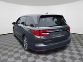 Thumbnail of 2023 Modern Steel Metallic Honda Odyssey