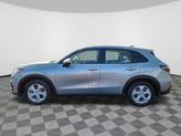 Thumbnail of 2024 Lunar Silver Metallic Honda HR-V