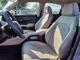 Thumbnail of 2024 Lunar Silver Metallic Honda HR-V