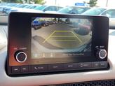 Thumbnail of 2024 Lunar Silver Metallic Honda HR-V