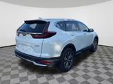 Thumbnail of 2022 Platinum White Pearl Honda CR-V